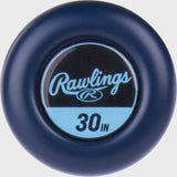 2024 Rawlings Clout -8 USSSA Baseball Bat Rawlings