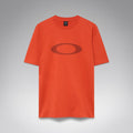Oakley Men's Waves Ellipse Tee-1
