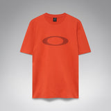 Oakley Men's Waves Ellipse Tee-1