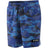 adidas Men's Legends Allover Print Basketball Shorts adidas