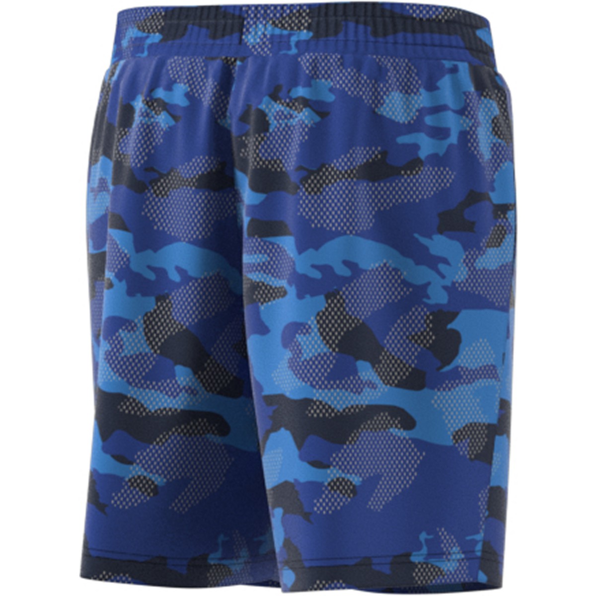 adidas Men's Legends Allover Print Basketball Shorts adidas