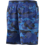 adidas Men's Legends Allover Print Basketball Shorts adidas