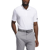 adidas Men's Ultimate365 Solid Golf Polo Shirt adidas