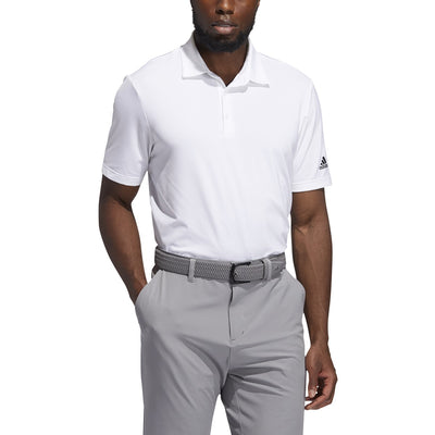 adidas Men's Ultimate365 Solid Golf Polo Shirt