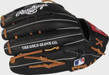 Rawlings Heart of the Hide Traditional Series 12.75" Baseball Glove Rawlings