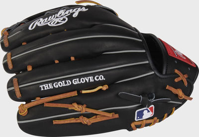 Rawlings Heart of the Hide Traditional Series 12.75" Baseball Glove