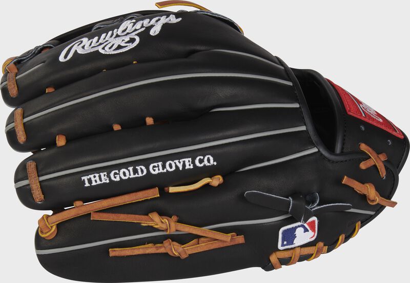 Rawlings Heart of the Hide Traditional Series 12.75" Baseball Glove