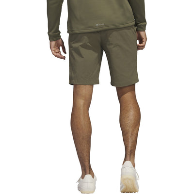 adidas Men's Ripstop 9" Golf Shorts
