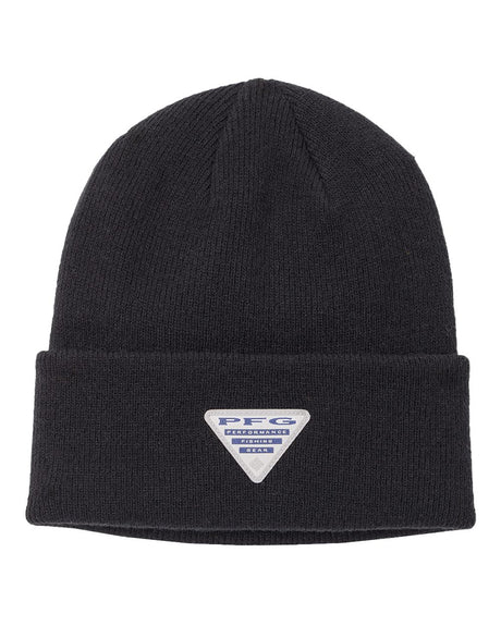 Columbia PFG Fish Flag™ Cuffed Beanie Columbia