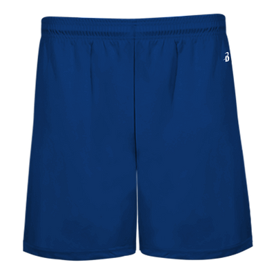Badger Youth B-Core 4" Pocketed Short