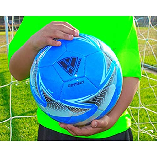 Vizari Odyssey Soccer Ball
