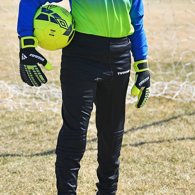 Vizari Youth Primo Goalkeeper Pant