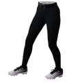 Alleson Girls' Power Fastpitch Pant Alleson