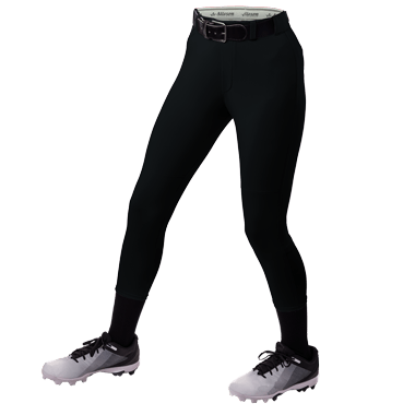 Alleson Girls' Power Fastpitch Pant Alleson
