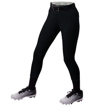 Alleson Girls' Power Fastpitch Pant