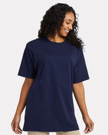 Hanes Women's Essential-T Tall T-Shirt Hanes