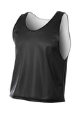 A4 Adult Lacrosse Reversible Practice Jersey A4