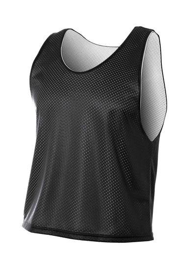 A4 Adult Lacrosse Reversible Practice Jersey