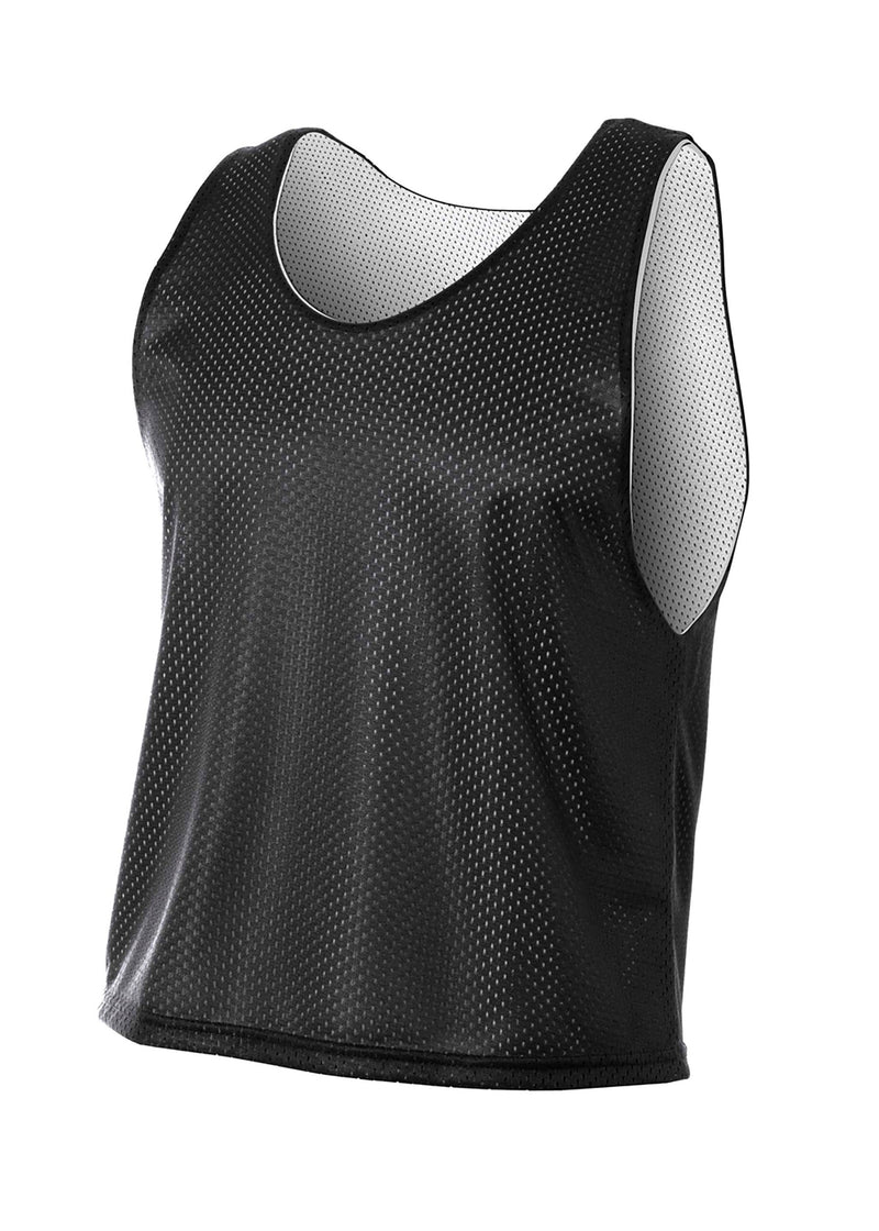 A4 Adult Lacrosse Reversible Practice Jersey