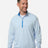 adidas Men's Performance Lightweight Quarter-Zip Pullover Mens Apparel Sweatshirts & Fleece