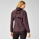 Brooks Women's Canopy Cinch-Waist Jacket-2
