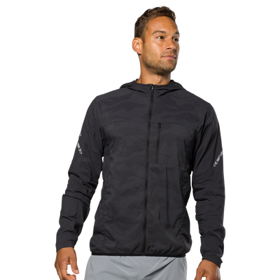 Nathan Men's Hypernight Stealth Jacket