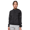 Nathan Women's Hypernight Stealth Jacket Nathan Sports