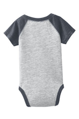Rabbit Skins Infant Baseball Fine Jersey Bodysuit