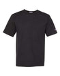 Champion Men's Garment Dyed Short Sleeve T-Shirt Champion