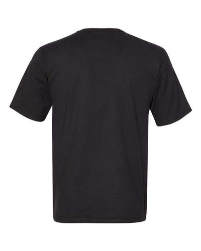 Champion Men's Garment Dyed Short Sleeve T-Shirt