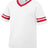 Augusta Men's Sleeve Strip Jersey Independent Trading Co.