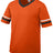 Augusta Men's Sleeve Strip Jersey Independent Trading Co.
