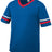 Augusta Men's Sleeve Strip Jersey Independent Trading Co.