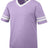 Augusta Men's Sleeve Strip Jersey Independent Trading Co.