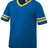 Augusta Men's Sleeve Strip Jersey Independent Trading Co.