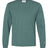 Champion Men's Garment Dyed Long Sleeve T-Shirt Champion