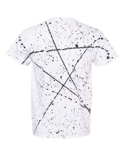Dyenomite Men's Splatter T-Shirt
