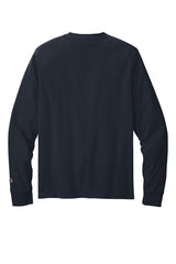 Champion Men's Heritage 5.2-Oz. Jersey Long Sleeve Tee Champion