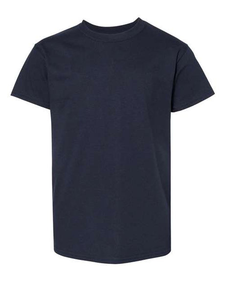 Champion Youth Short Sleeve Tagless T-Shirt Champion