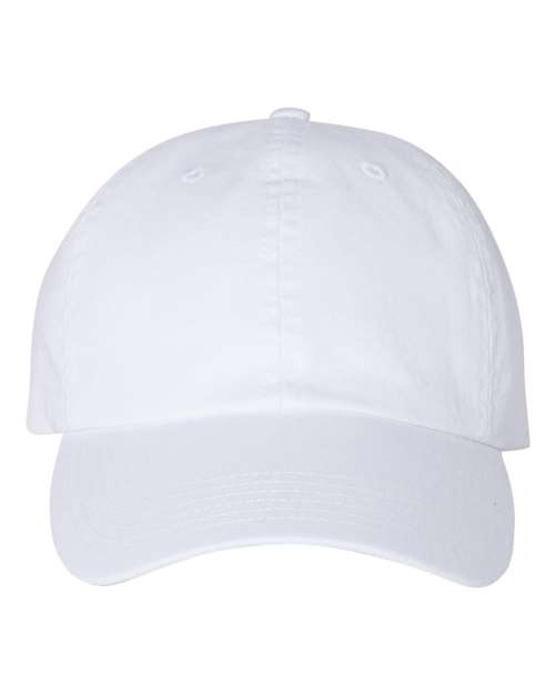 Champion Men's Washed Twill Dads Cap Champion