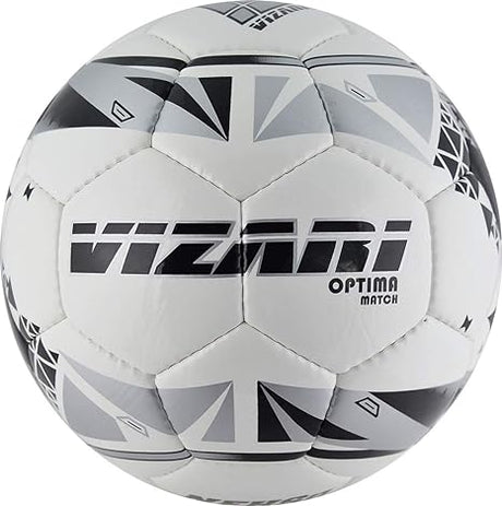 Vizari Optima Match NFHS Soccer Ball Vizari