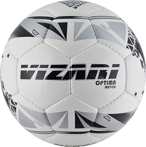 Vizari Optima Match NFHS Soccer Ball