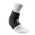 McDavid Phantom Ankle Brace with Advanced Strapping & Flex-Support Stirrup Stays McDavid