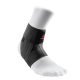 McDavid Phantom Ankle Brace with Advanced Strapping & Flex-Support Stirrup Stays McDavid