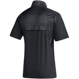 adidas Men’s Sideline Short Sleeve 1/4 Zip Jacket adidas