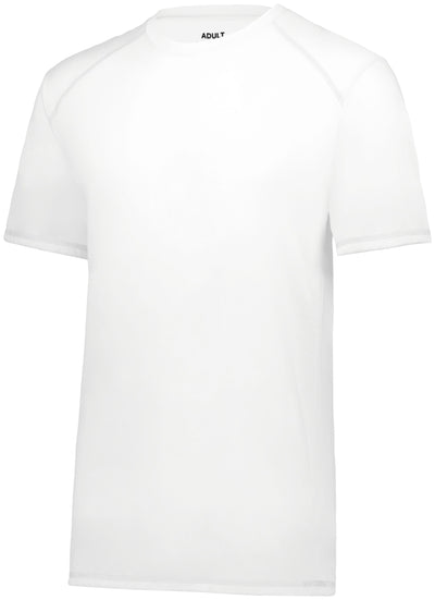 Augusta Super Soft-Spun Poly Tee