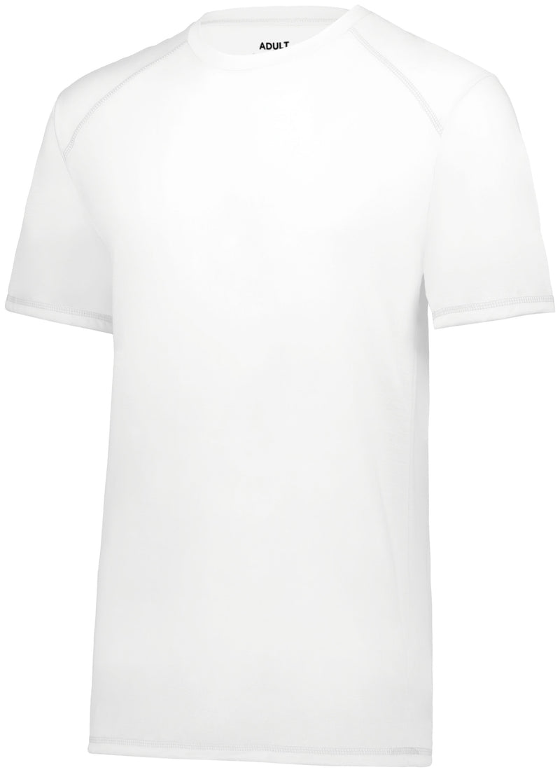 Augusta Super Soft-Spun Poly Tee