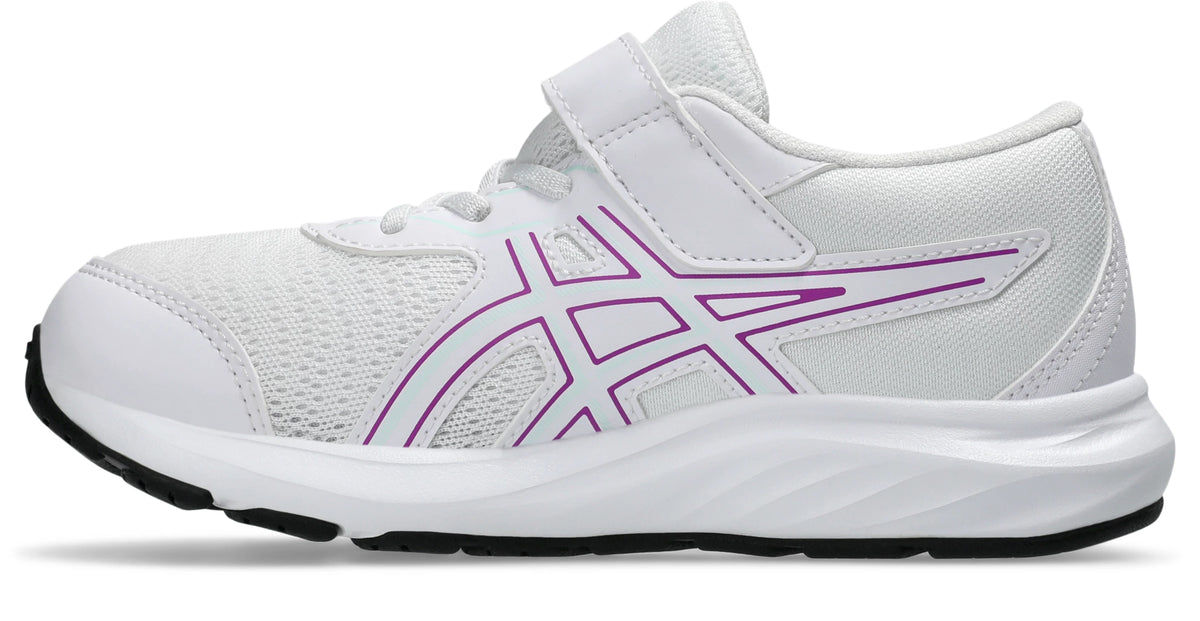 Asics Youth Contend 9 Pre School Running Shoes-2
