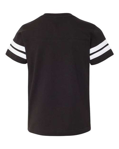 LAT Youth Football Fine Jersey Tee