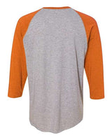 LAT Men's Baseball Fine Jersey Tee LAT